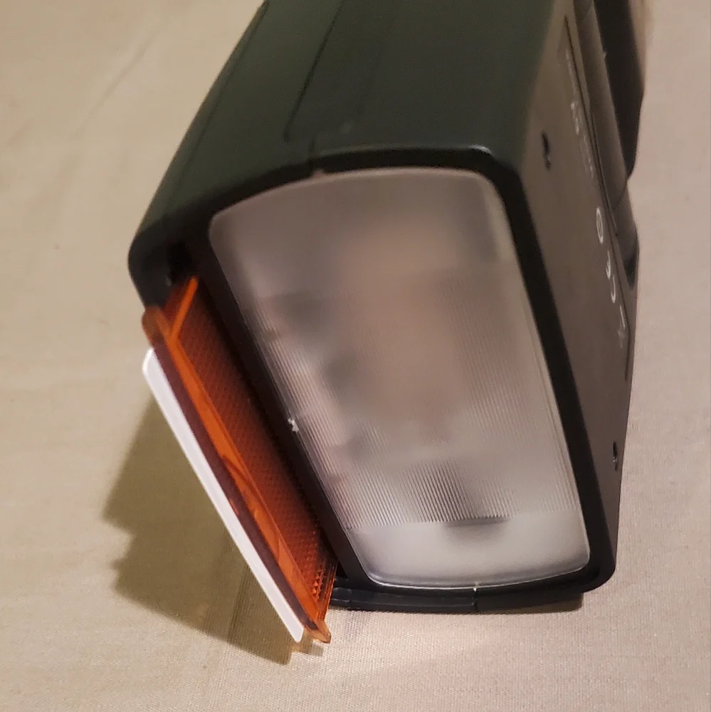 Scott Robert Strobie 330 Flash